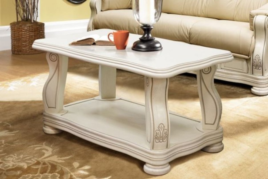 Стол журнальный Амадей Молодечномебель