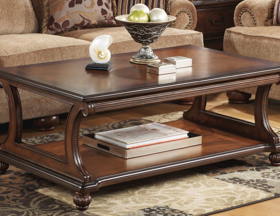 Столик журнальный Tessani t099-1