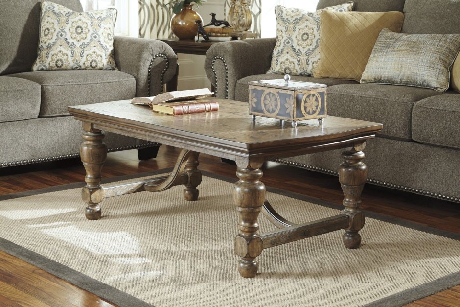 Журнальный стол Ashley Furniture