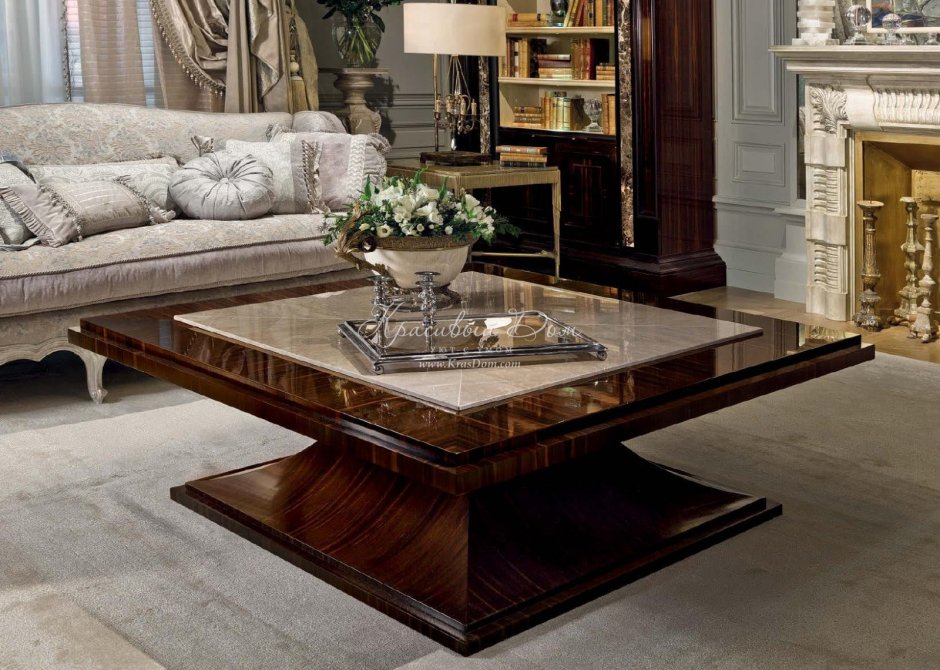 Журнальный стол Provasi