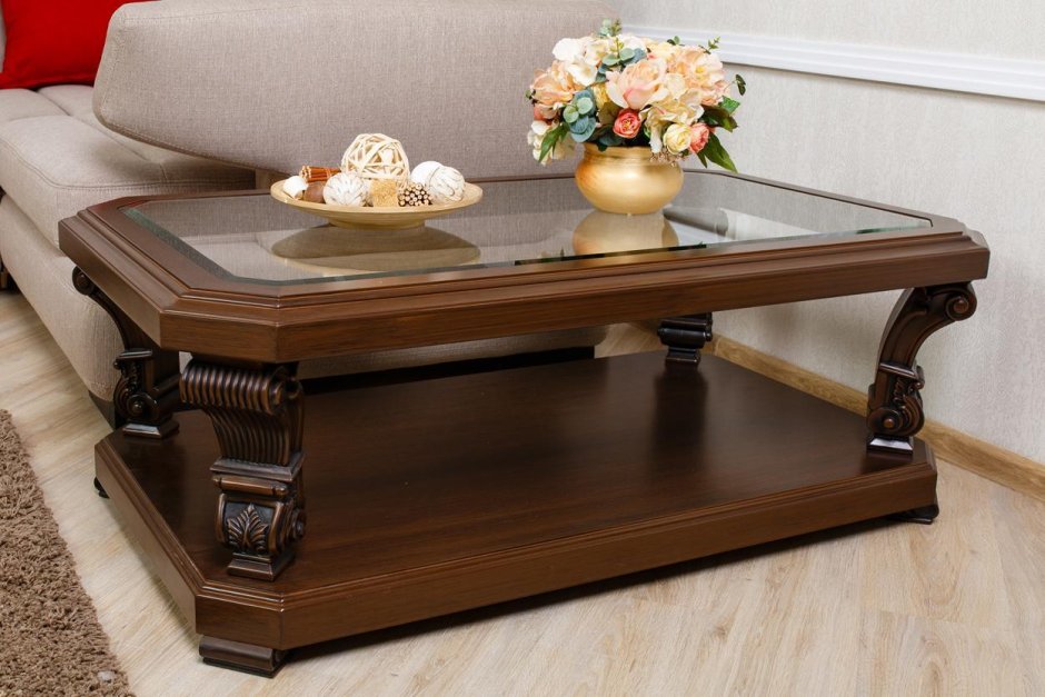 Стол журнальный Марсель Милана групп