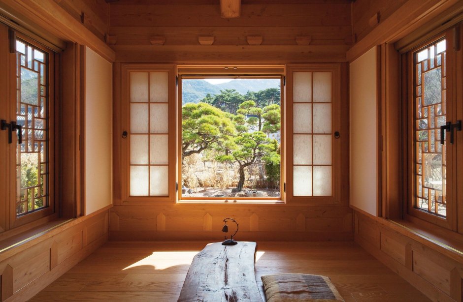 Дом свободы Корея