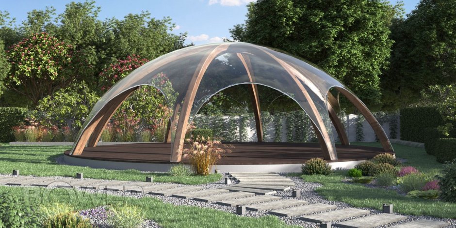 Беседка Армада МАФ