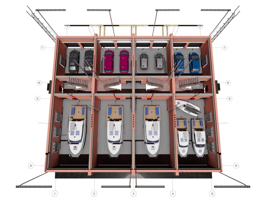 Эллинг план