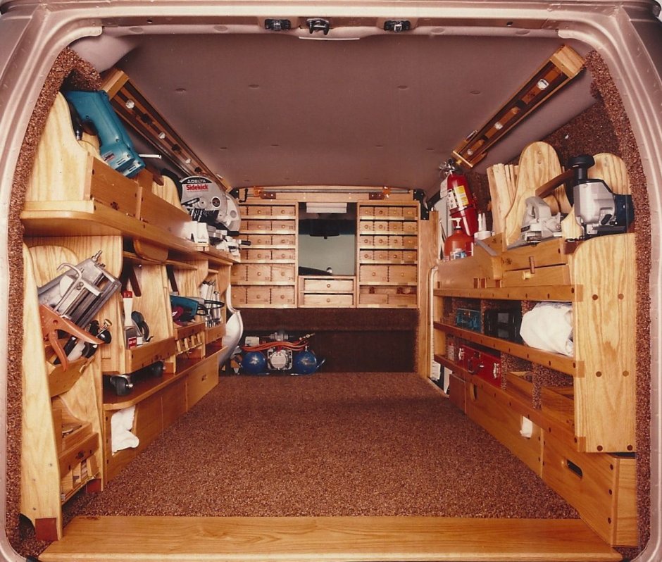 Прицеп гараж для автомобиля