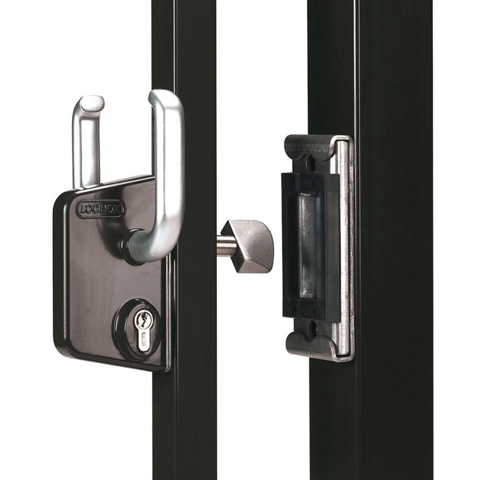 Петля Locinox Dino