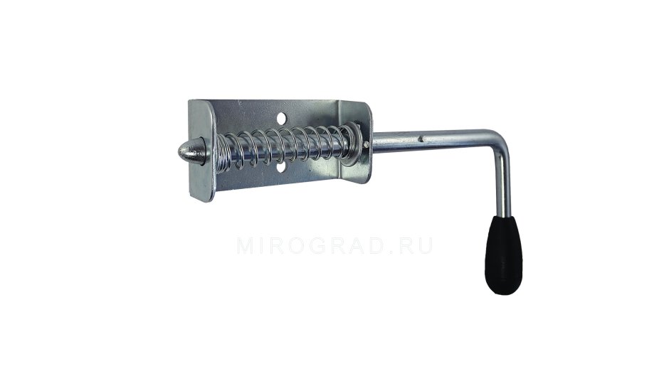 Задвижка для ворот 400х120