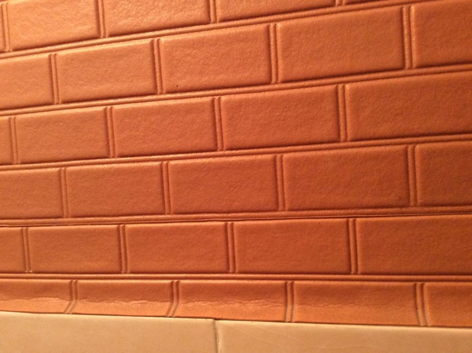 Пеноплен под кирпич