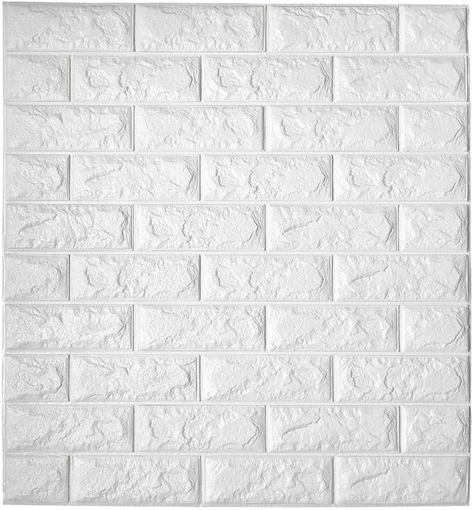 Пенопленовые обои