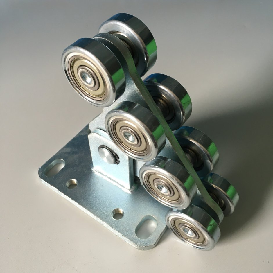 Опора роликовая SGN.01.100