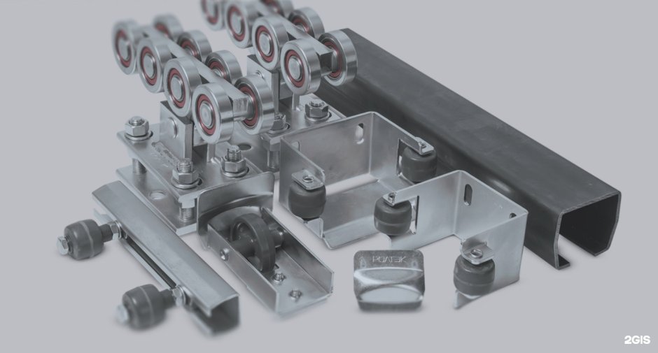 Комплект РОЛТЭК микро 6м