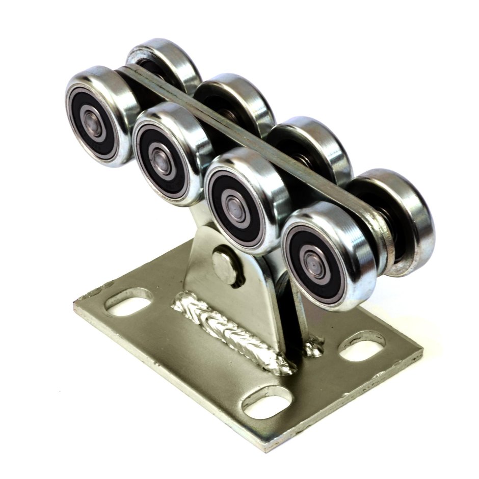 Фурнитура для откатных ворот Kab