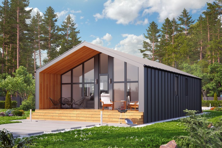 НЕОГАРДЕН Мартин