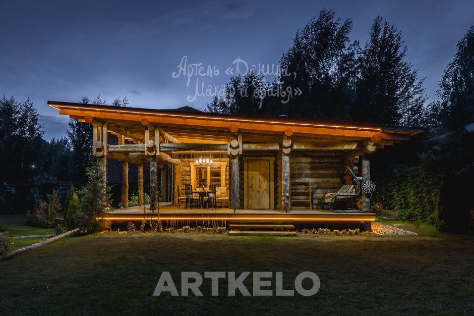 Дом баня с односкатной крышей проекты