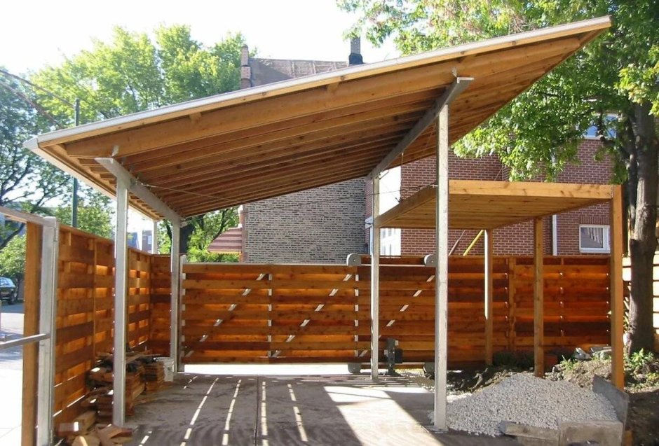 Беседка пергола парк металл дерево