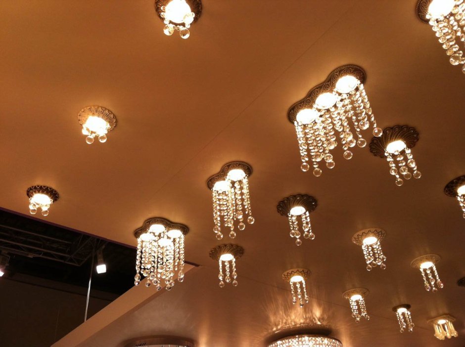 Светильник Эра dk ld24 gr/WH