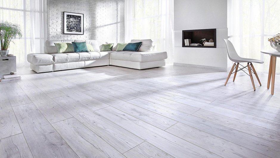 Ламинат Kronospan клен Кюрли 7637