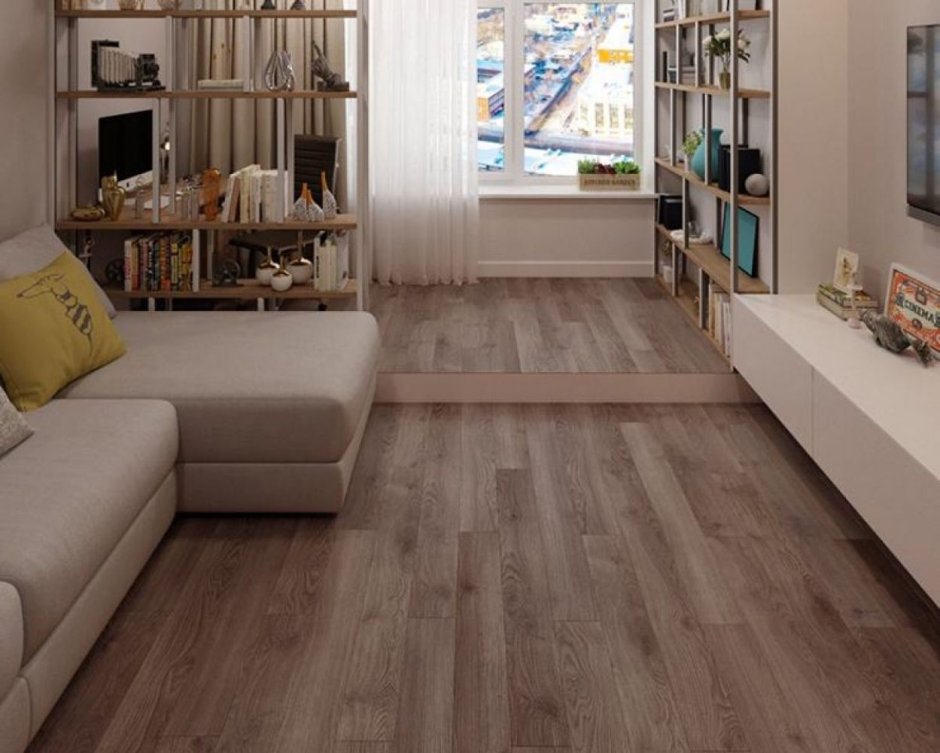 SPC ламинат Stone