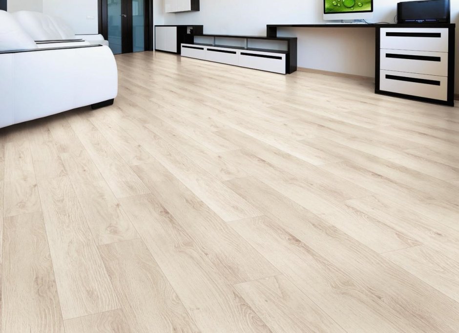 Паркетная доска Barlinek senses дуб gentle