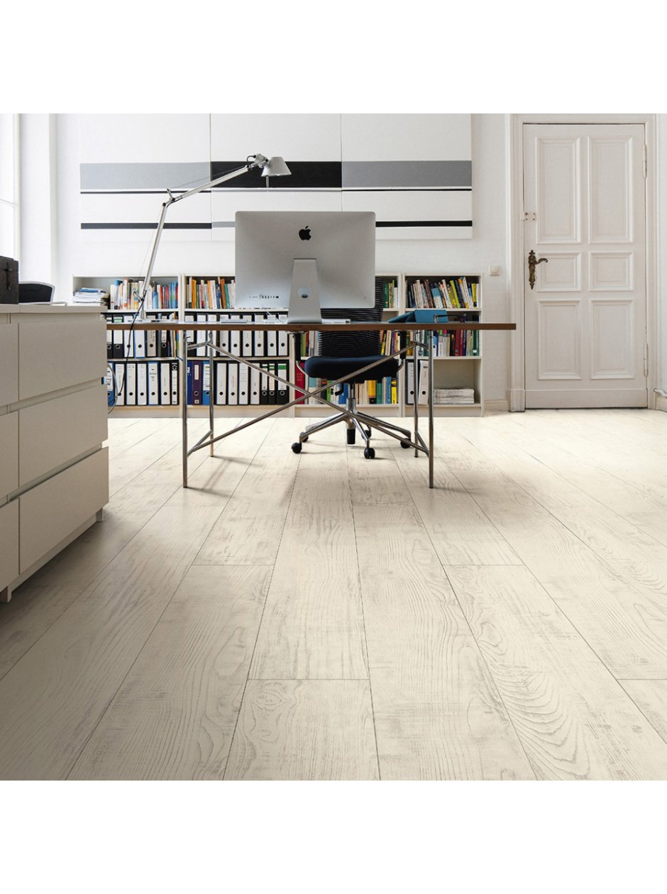 Кварц виниловый ламинат SPC