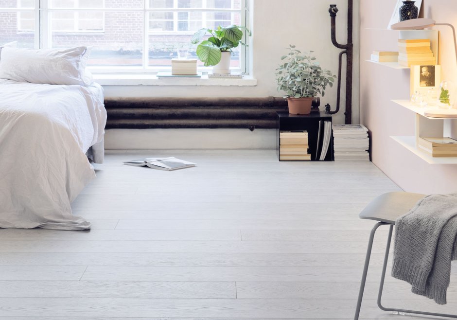 Ламинат Кастамону дуб индийский песочный