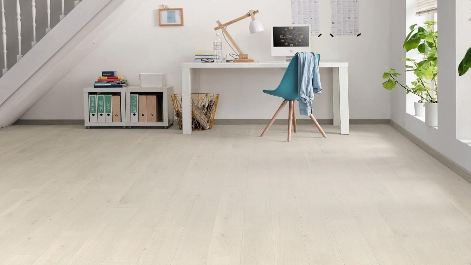 Ламинат дуб Уиллис