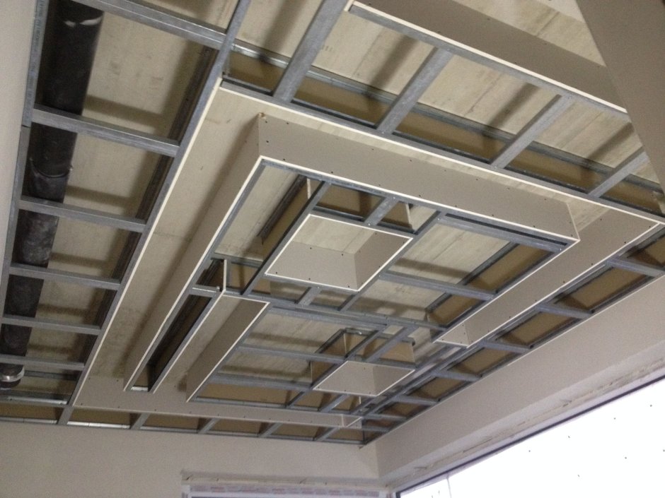 Светильник led Pendant Light