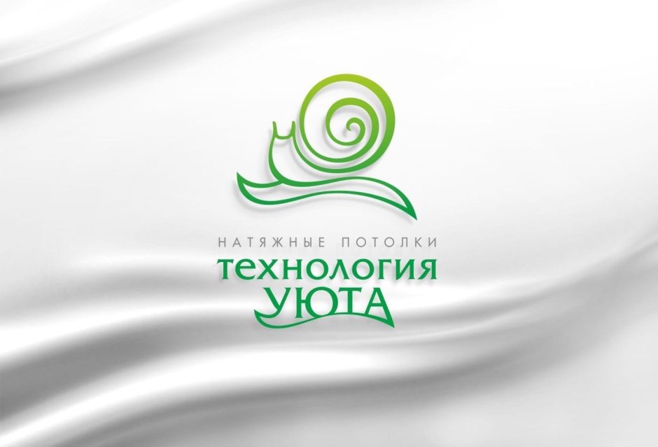 Логотипы фирм натяжных потолков