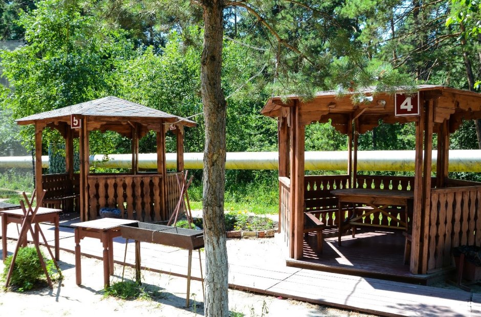 Гостиный двор Барнаул