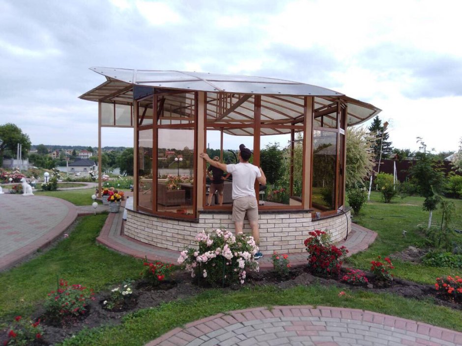 Парк отель шишка Новосибирск