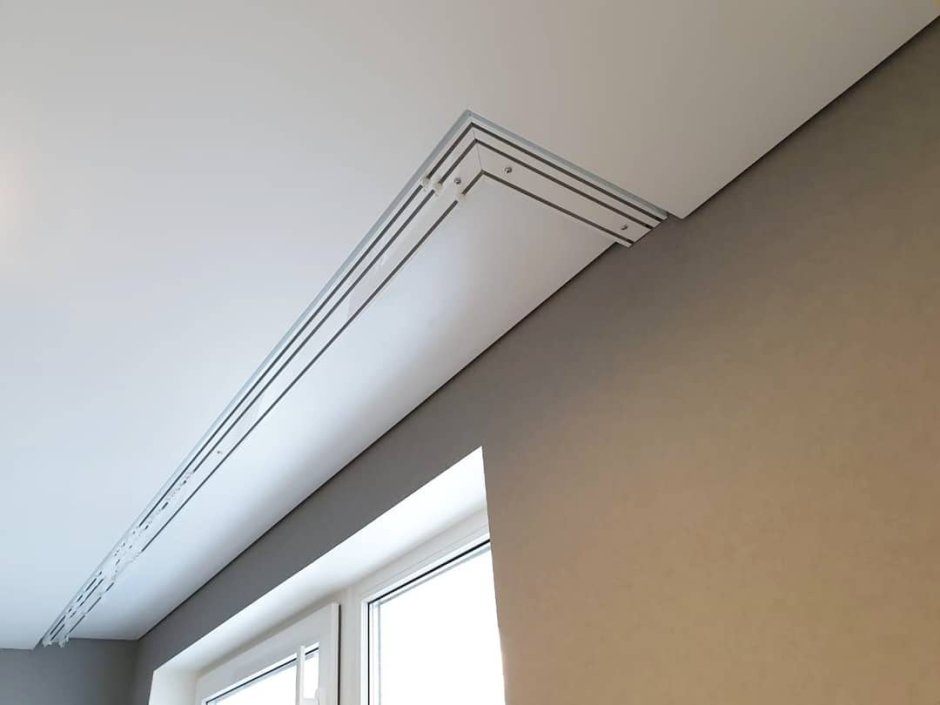 Профиль пк5 гардина