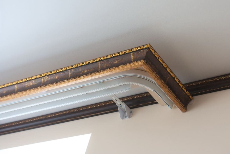 Карниз NMC Wallstyl wt5