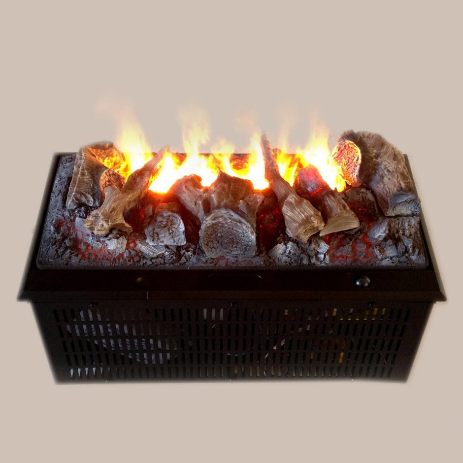 Декоративные дрова для камина