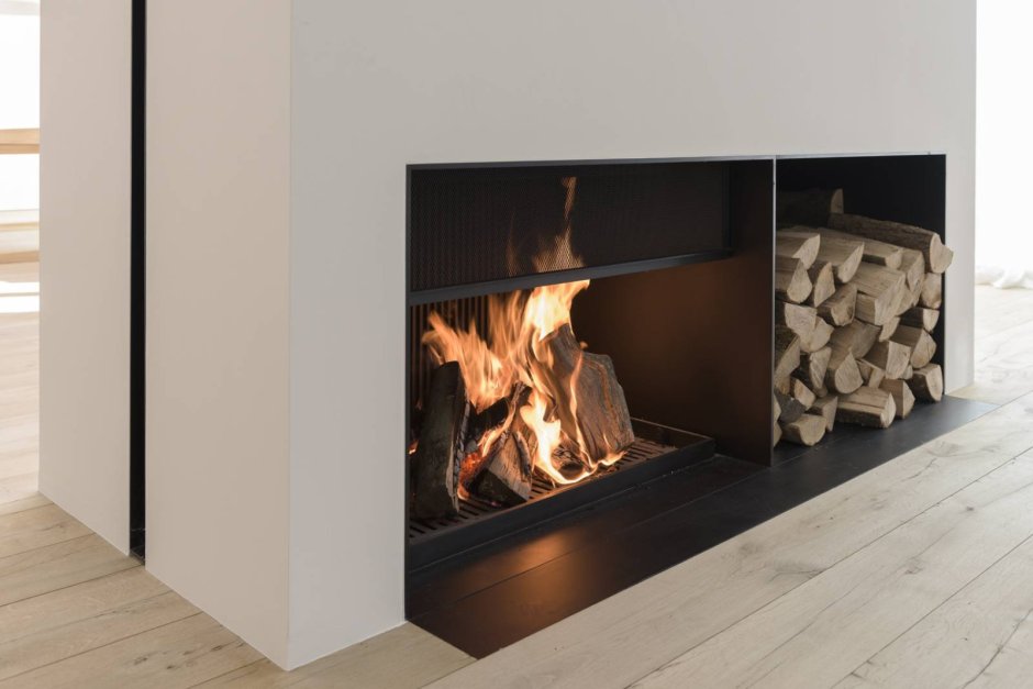 Камин Димплекс Сильвертон