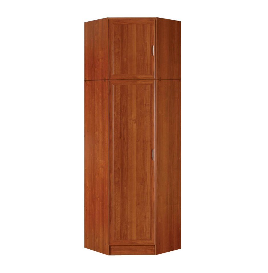 Шкаф угловой 630х630