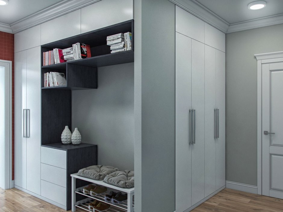 Шкаф в спальню