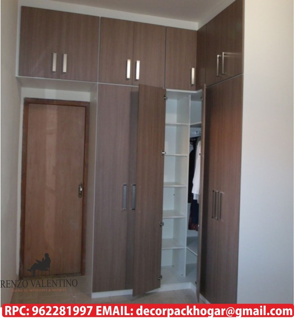 Шкаф распашной Нортон-14