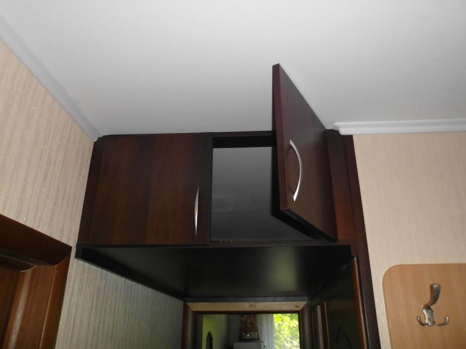 Встраиваемые кухни