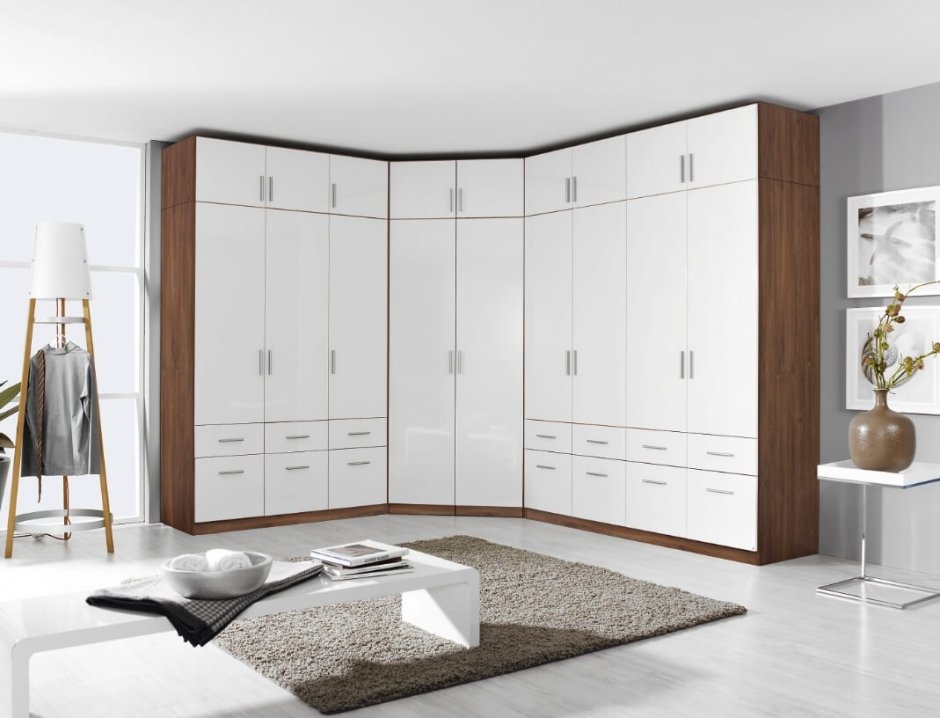 Шкаф из ЛДСП Эггер