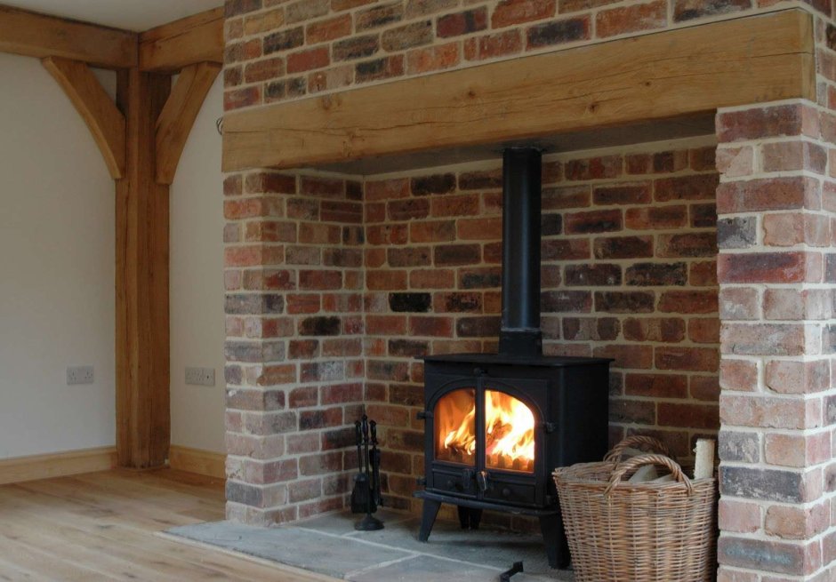 Печной комплекс Сталика Ханкишиева