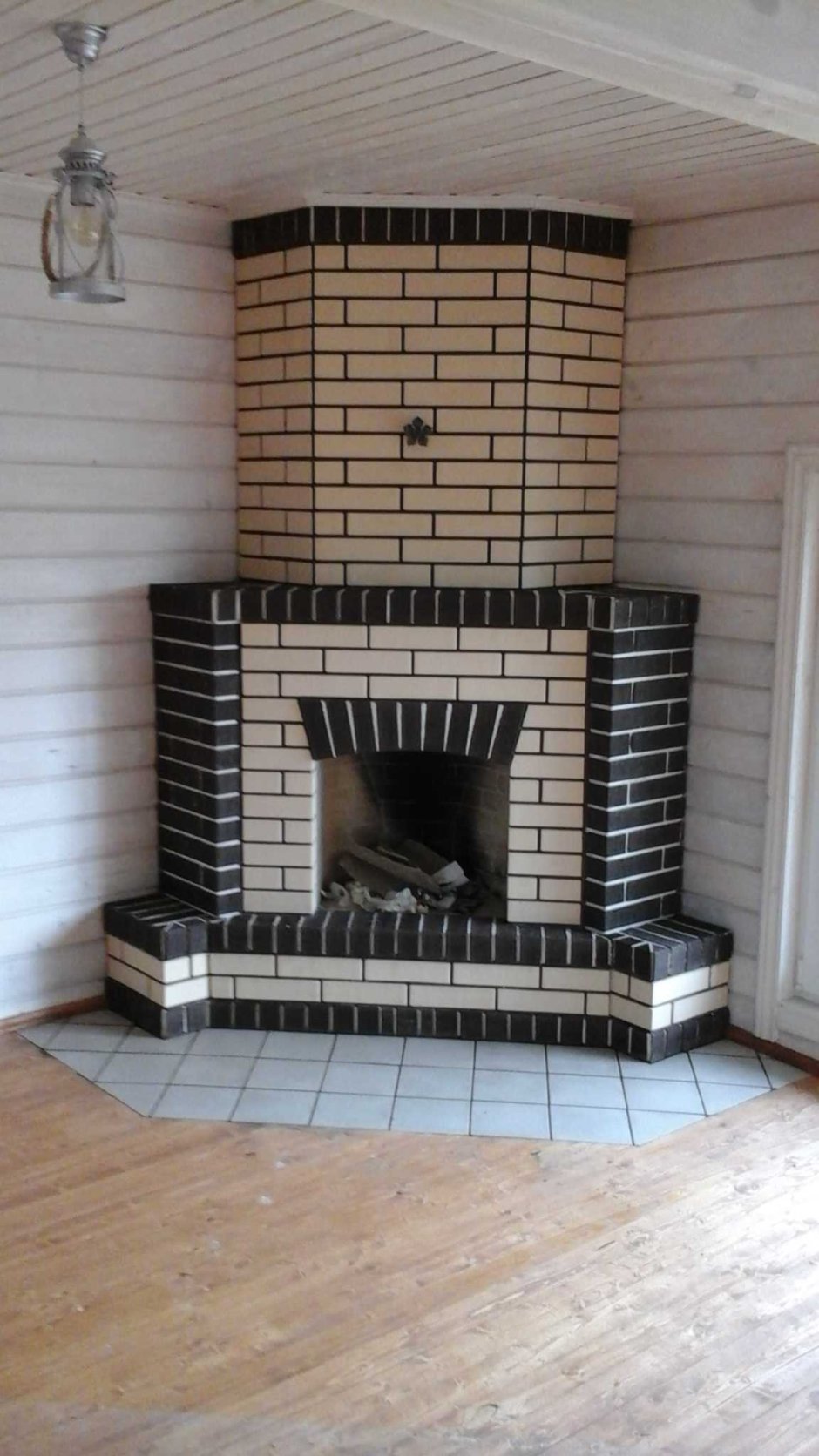 Дверцы для каминов