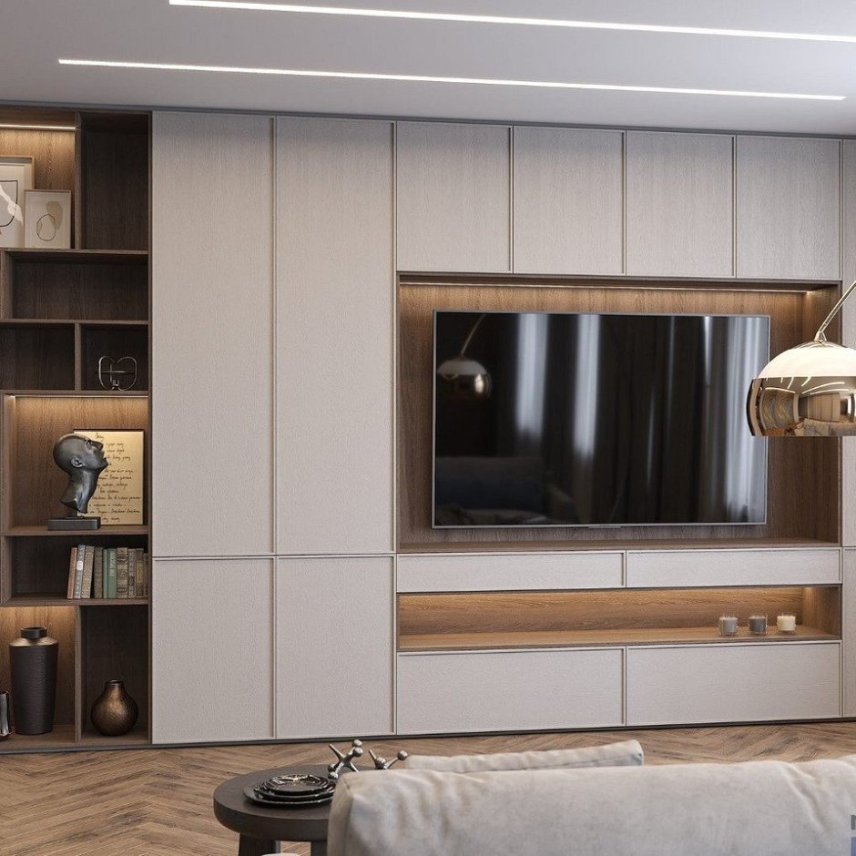 Стенка Мистер Дорс