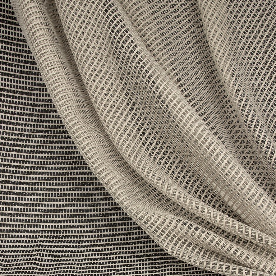 DB Textile / тюль сетка Iris 400x270 см