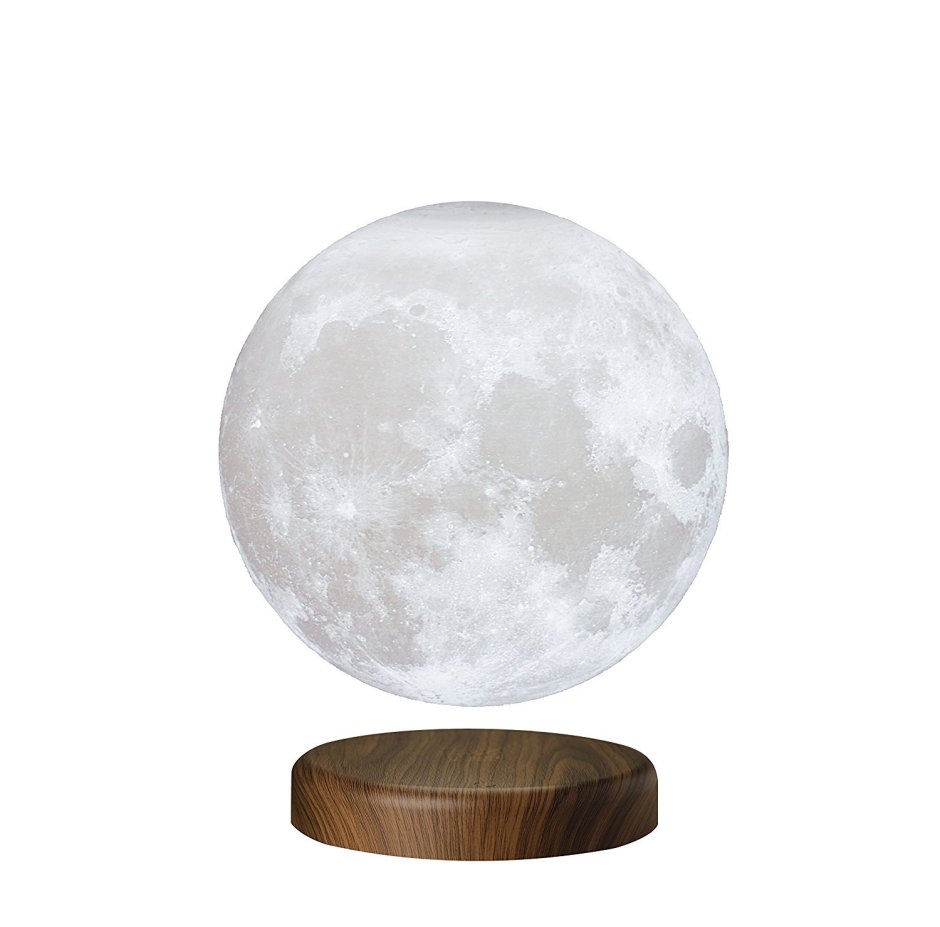 Gauss Moon светильник Луна