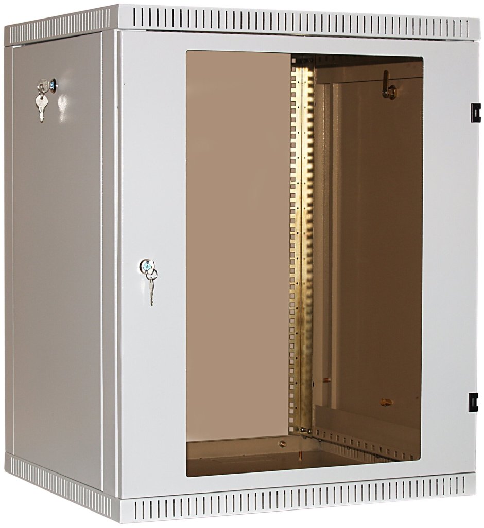 Шкаф телекоммуникационный настенный 600х650 антивандальный