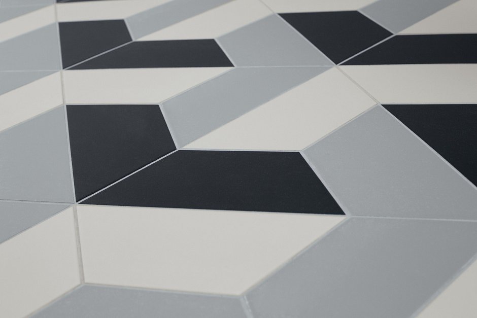 Плитка Quintessenza Alchimia