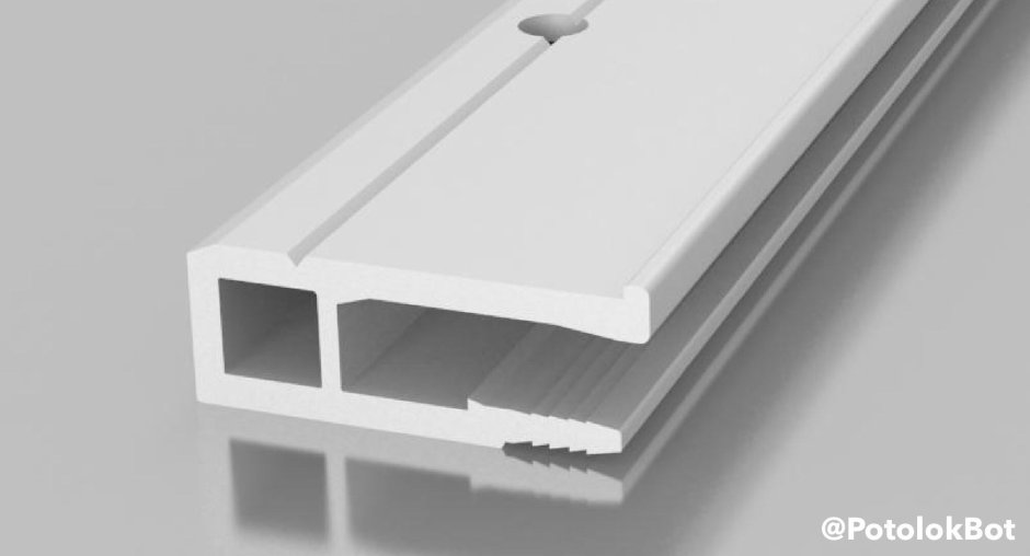 Багет KLM Group ПВХ