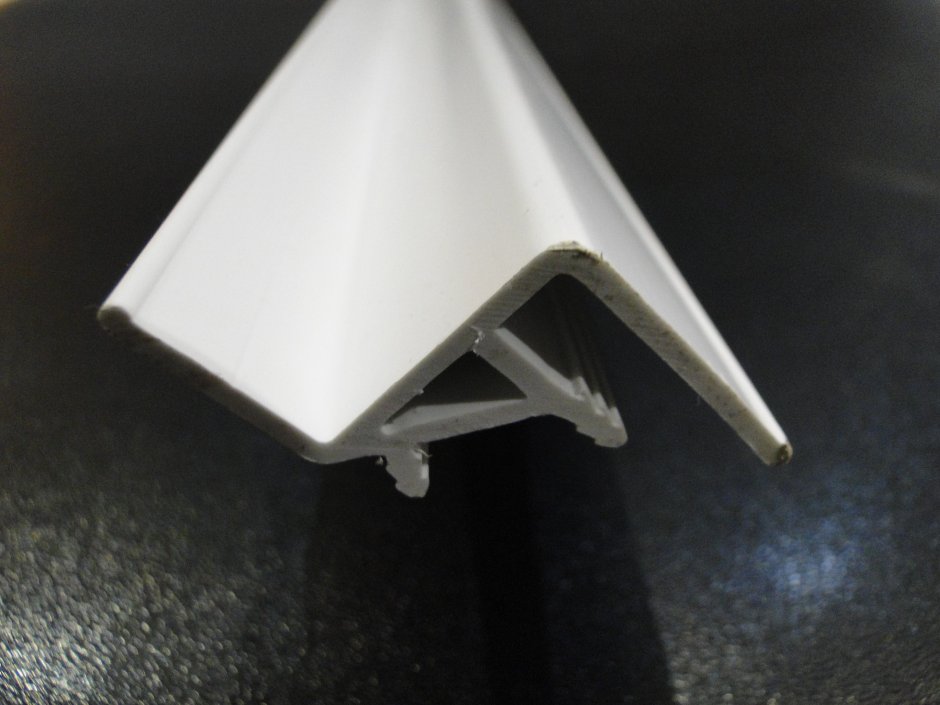 Профиль для натяжных потолков КП 2301