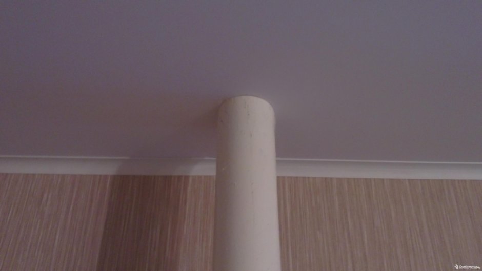 Карниз потолочный