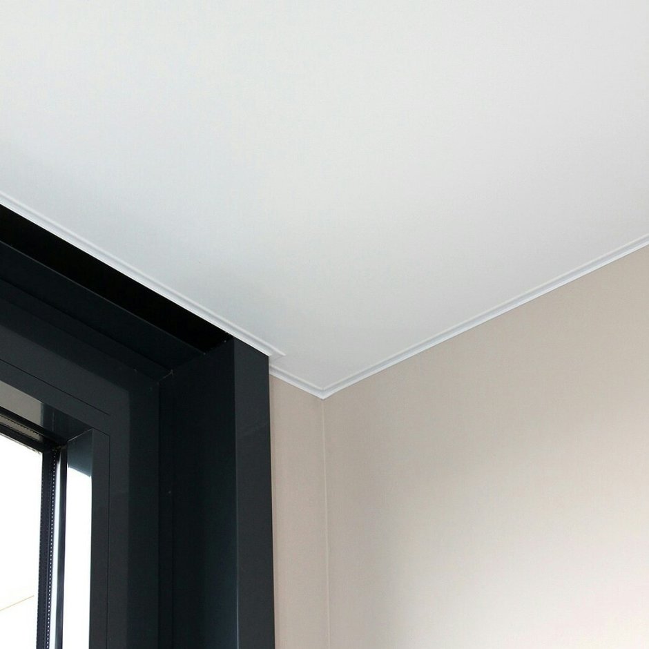 Резинка для натяжного потолка